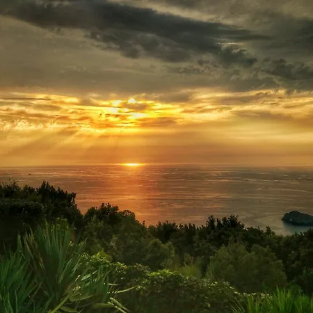 Villino Sabiana Hotel Monte Argentario