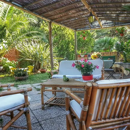 Hotel Villino Sabiana Monte Argentario