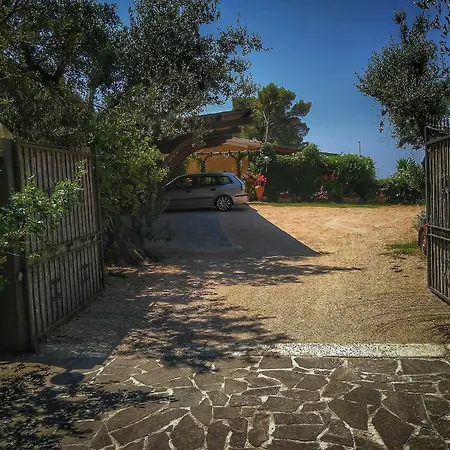 Villino Sabiana 3* Monte Argentario