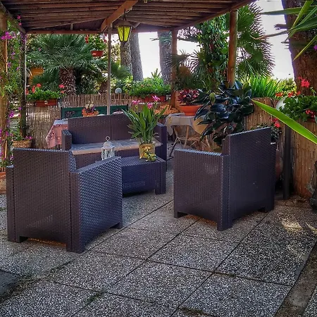 Villino Sabiana Hotel Monte Argentario