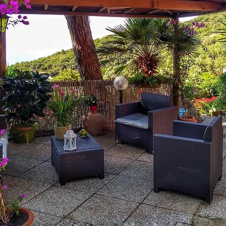 Hotel Villino Sabiana 3*