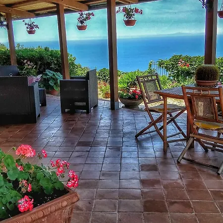 Villino Sabiana Hotel