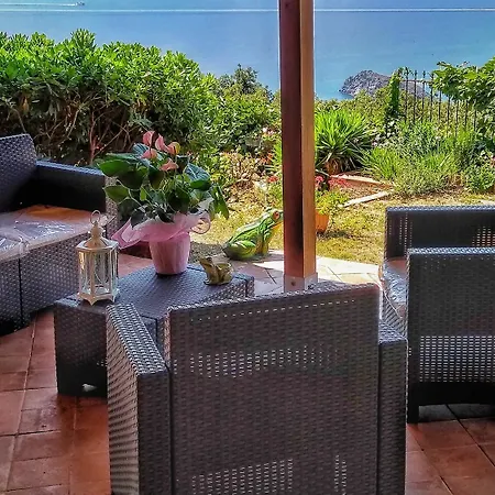 Villino Sabiana Hotel Monte Argentario